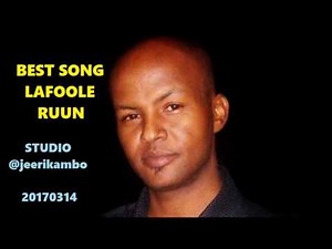 Lafoole BEST SONG RUUN PPL LOVE this