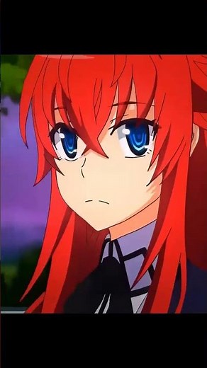 Rias Anime :- High school DxD36.8KSong: School DxD #hanime #hentai ‪@heoxinhanime‬