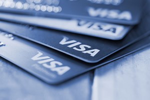 Visa Launches First Phase of Blockchain B2B Payments