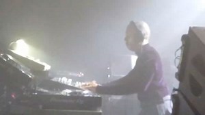 126K views · 3.3K reactions | Jeff Mills playing some absolute bomb tunes over Horst Festival | Techno Live Sets | Facebook