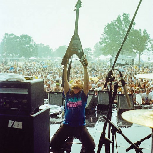 My Morning Jacket - MMJ Live Vol 3: Bonnaroo 2004