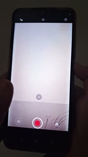 ColorOS 15 camera shut and record on/off sound