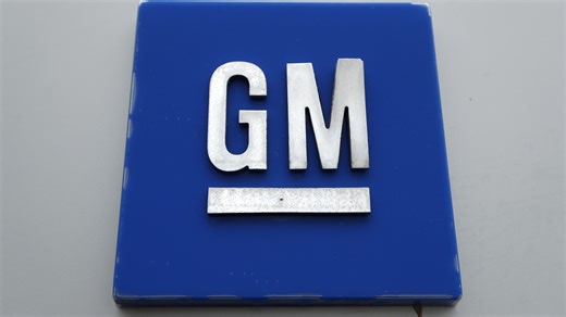 Carmakers are feeling tariff pain: GM is the 2nd company to take a hit to profits