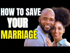 6 Strategies for Marriage Restoration