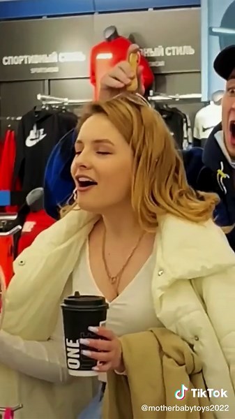 motherbabytoys2022 (@motherbabytoys2022) - Soul Extractor Toy: ASMR Mini Goods for Funny Videos