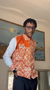 Jour de conférence et de formation (RIAG)🇬🇳 Le textile Guinéen est un levier essentiel dans la mode🤍 | Amara Camara