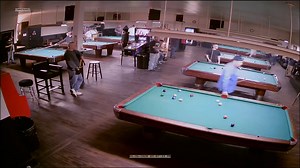 City Billiards 6th weekly 8 ball tournament final 2 was Jeff Abernathy and Chuck Richie . Next Sunday 9 ball Break & Run Balls start at $171 . | City Billiards | Facebook