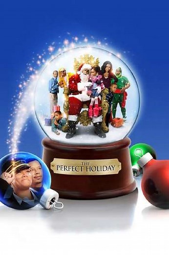 The Perfect Holiday (2007) - Where to Watch