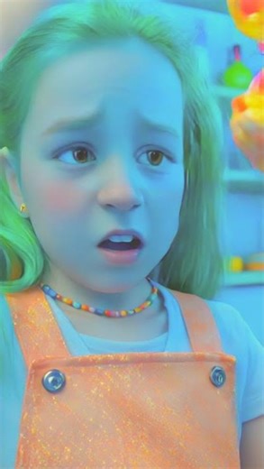 Make Your Own Keychains! 🎨✨ Cute & Colorful DIY for Kids #CraftTime