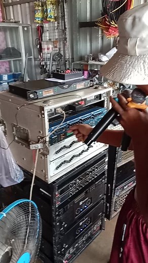 Mastering Audio Setup: Tips for Sound Equipment