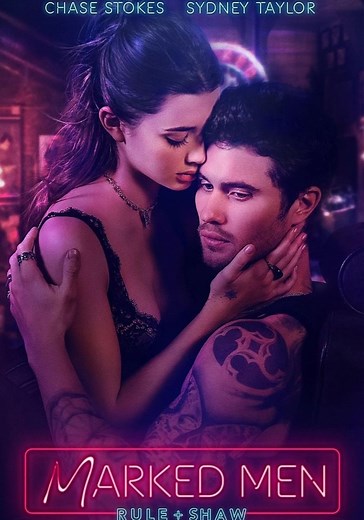 Marked Men streaming: where to watch movie online?