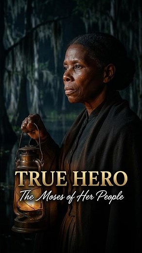 📌 She Escaped Slavery... Then Went Back #truestory #history #viral #blackhistory #shorts