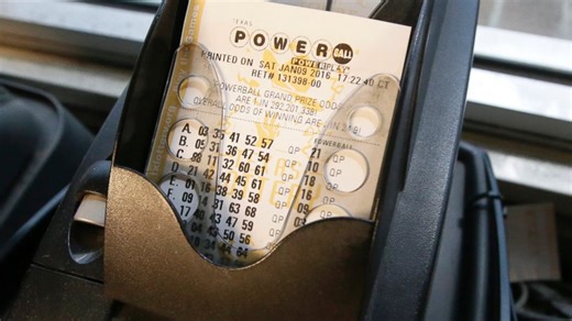 How to Pick Your Powerball Lottery Numbers