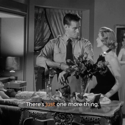 FMC on Instagram: "The second film Charlton Heston and Lizabeth Scott co-starred in, the other being Dark City (1950). Watch BAD FOR EACH OTHER ('53) Sunday at 7p ET for the Lizabeth Scott Sunday Double Feature! ✨"