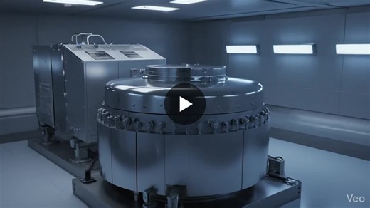 Compact Nuclear Reactor Design for Smaller, Cheaper Power | Vivek Kumar posted on the topic | LinkedIn