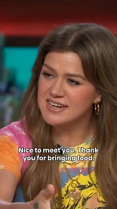 Nobody tell Kelly's sister 🤫😉 | The Kelly Clarkson Show