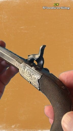 339K views · 6.7K reactions | Mini Rvl Review #reels #fb #diy #mechanism #review | GS Woodworking | Facebook