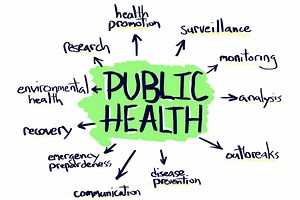 What Is The Function Of Public Health? - Public Health