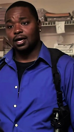 Play it by the book. Watch the full movie on my page now! Dark Shields Remastered #crimestories