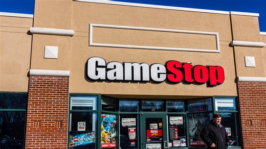 GameStop slaps on $14.99 return fee weeks before holidays - read the fine print