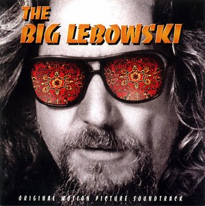 The Big Lebowski (Original Motion Picture Soundtrack) (Optimal Media GmbH, CD)