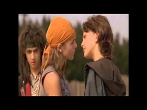 Die wilden Kerle - Musikvideo zu ,,Bade in Liebe" Leon&Vanessa