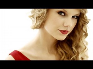 I Knew You Were Trouble - Taylor Swift [HQ] High Pitch