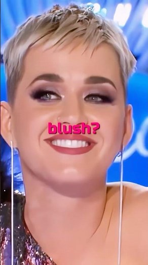 Katy Perry falls in LOVE with Contestant 😍🫶
