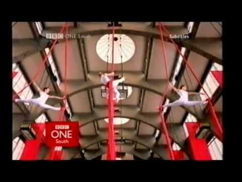 BBC South Today titles - 2002
