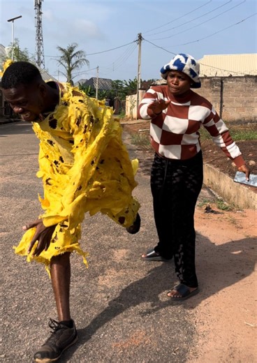 The spírítúaLL SLapppp 😂😂 | Nakademus