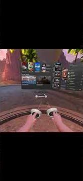 How to Get the new meta Menu!