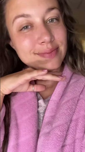 #CeraVePartner My Skin After 1 Week of CeraVe PM Lotion ✨