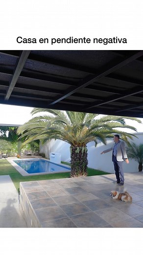 79K views · 1.7K reactions | CASA en 1 PLANTA con ENORME TERRAZA ,...
