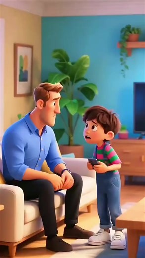 #cartoon #kartun #animation