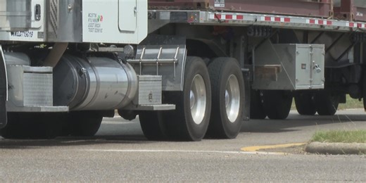 Tire safety is important during these high temps