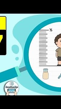 Brain Test Level 377 He wants to be taller Walkthrough