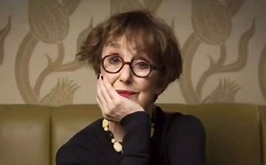 【神探夏洛克】再见了，Mrs.Hudson，房东太太一路走好