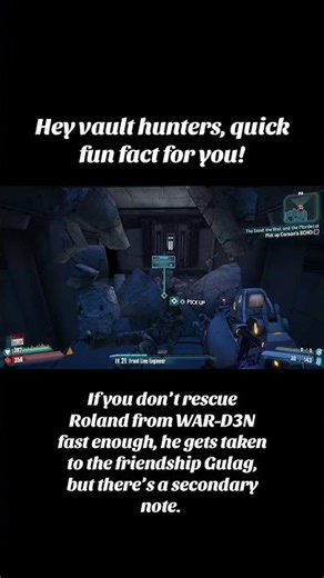 Makes me nostalgic for my countdown to borderlands 4 release series