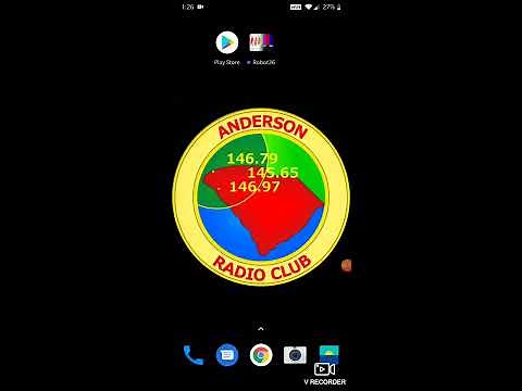 SSTV on Android Part 1 - Decoding Robot36