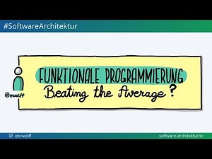 Funktionale Programmierung: Beating the Average?