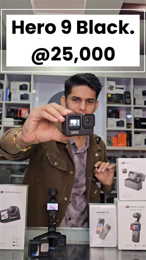 Used Gopro , Brand New insta 360 , Pocket 3 , Dji Action 5 pro best Price nepal , Shop ; Gongabu chowk.9810245345 whtsapp. Buy Sell Used Camera lens As well , Brand New Dji Drones also , Camera Lens Ghar in Google Map. inside gongabu , Ganesthan jaani baato 50m vitra Northcafe ko building ma 1st Floor , Shop No 5 , #Insta360pricenepal #usedgopronepal #UsedDjiActionnepal #usedgopro #camerabuysellnepal | Camera Lens Ghar