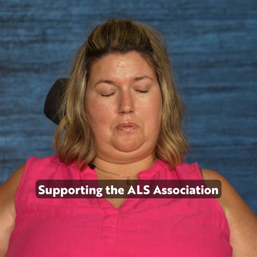 ALS is physically, emotionally, and financially devastating. People living with ALS need your help now—for access to care, for the next research breakthrough, for more time with their families. Give today to ensure no family is left waiting for the care, treatments, or hope they so desperately need. | The ALS Association
