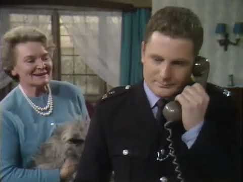 Softly Softly Task Force - Series 2 - Episode 17 ( Ground Level )