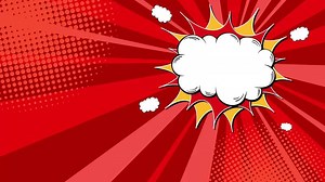 Hero transforms with dynamic background effects