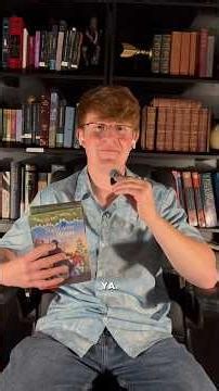 Do you remember “The Magic Tree House” Books Being so Short?📚