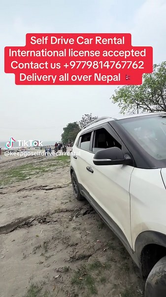 Self Drive Car Rental Service in Nepal