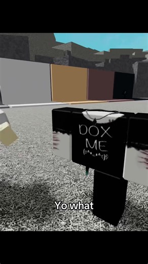 Does He Know He Exists?