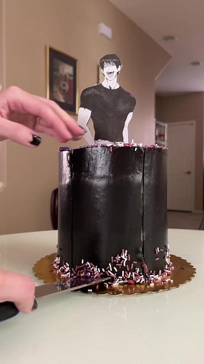 How to Become a Worm ft. Daddy Toji | Anime TikTok Video