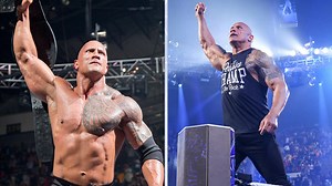 The Rock to end his WWE in-ring career at Survivor Series 2024? Exploring why it's special