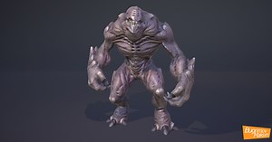 Creature Shell | 3D Creatures | Unity Asset Store